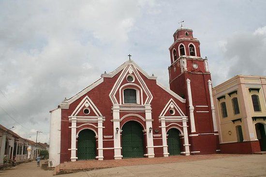 Iglesia San Francisco