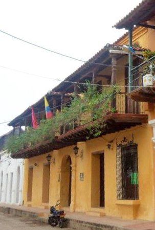 Casa del Cabildo