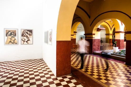La Presentación Casa Museo Arte y Cultura