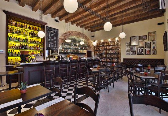 Época Espresso Bar