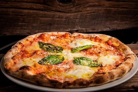 La Diva Pizzería Cartagena