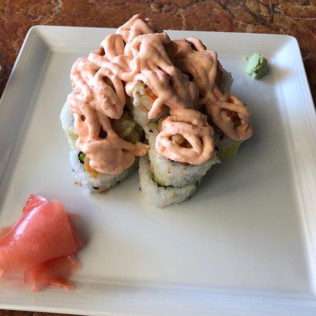 Maii Sushi
