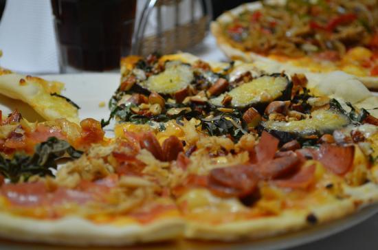 Grosseto Pizzeria Bar Restaurante