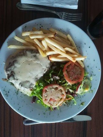 Cocina Da Tonys