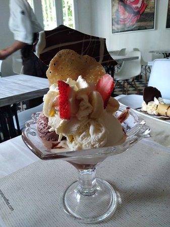 Crepes & Waffles