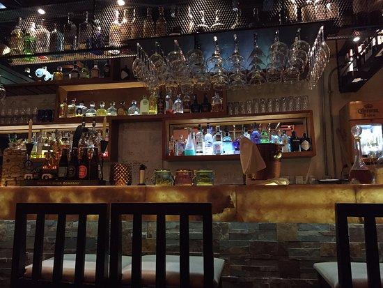 Arrabal Gastrobar