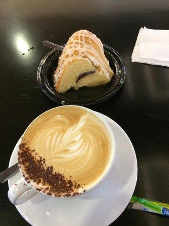 Isabella's Coffee
