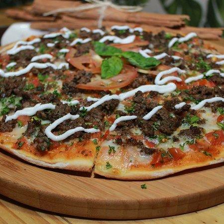 D'Gyros