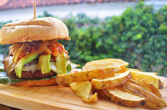 Samudra Vegan
