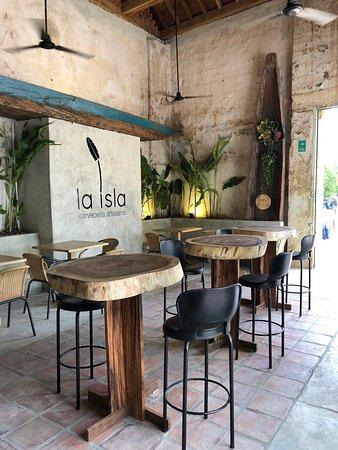 La Isla