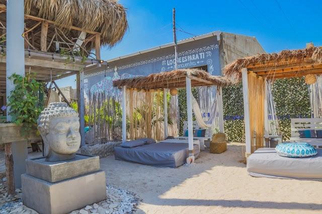 The Beach Hotel Cartagena