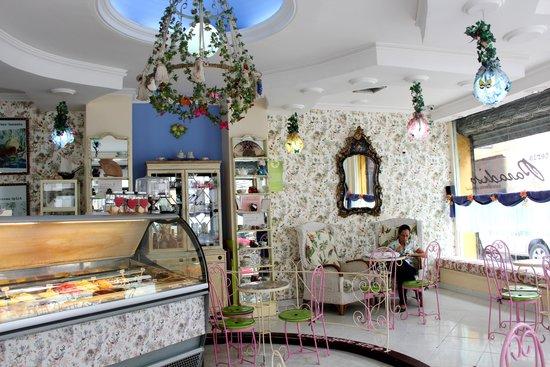 Gelateria Paradiso