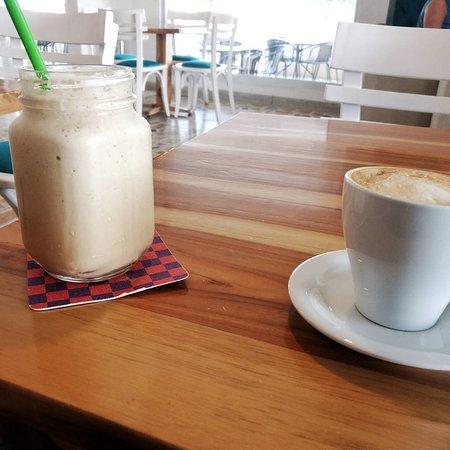 Eureka Coffee House