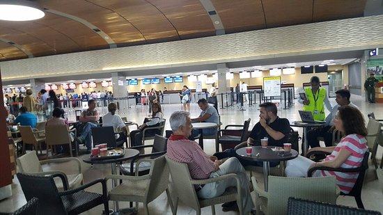 Juan Valdez Cafe