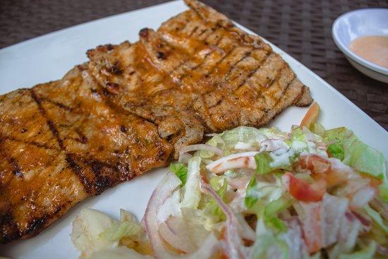 Danna's Sabana