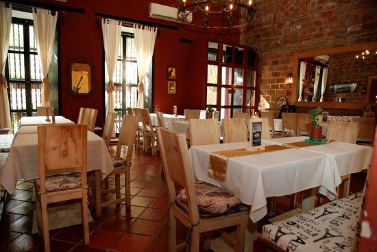 Fama Bar Fusion