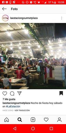 La Estacion Food Trucks