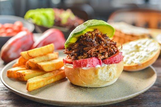 Bastion Bistro