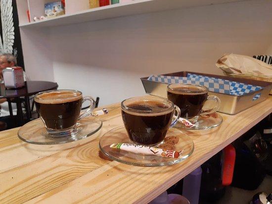 Milano Cafe & Smoothies
