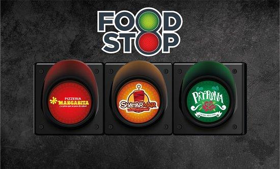 Food Stop Cartagena