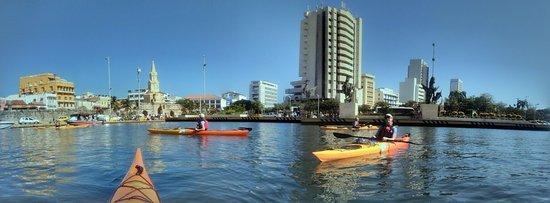 Karib Kayak & Paddle Center