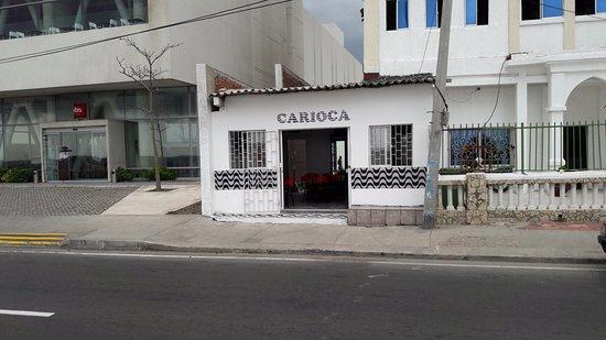 Carioca Bar