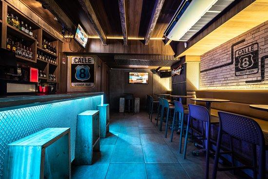 Calle 8 Bar Ctg