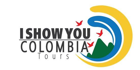 I Show You Colombia