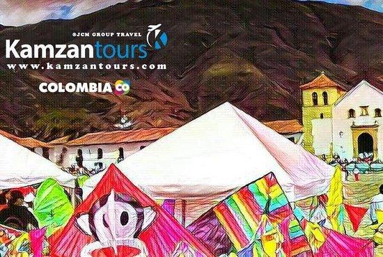 Kamzan Tours