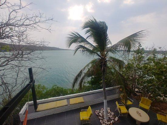 Cartagena Day Stay