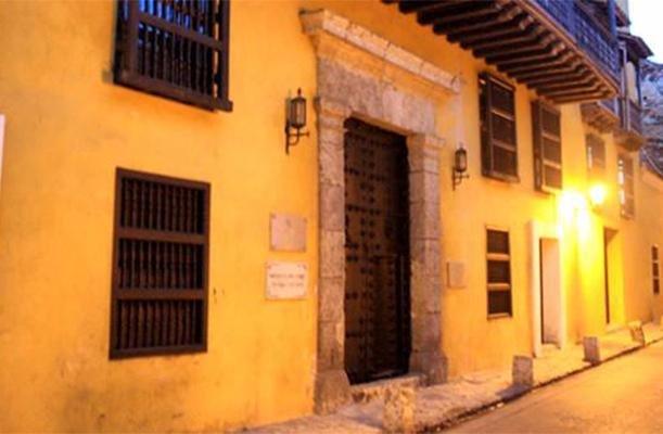 Casa del Marqués Valdehoyos