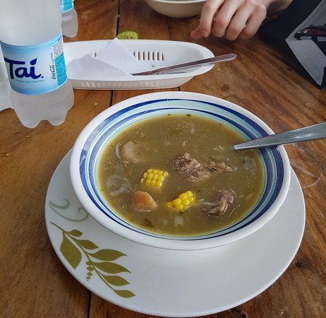 Comedor Costeño