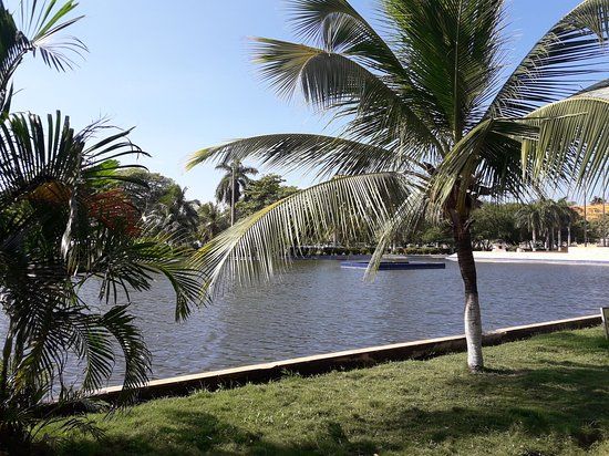 Parque De La Marina
