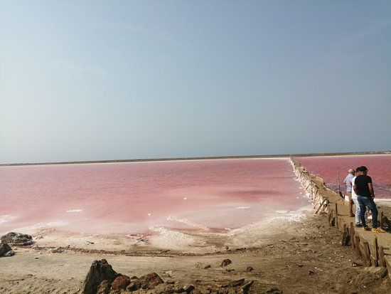 Salinas de Galerazamba