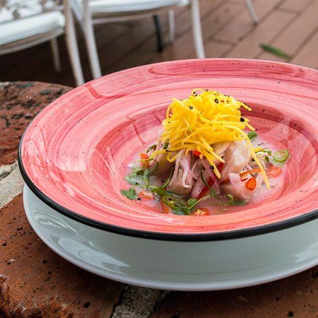 Club De Pesca Restaurante Bar Grill