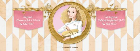 Mila Pasteleria