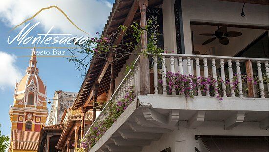 Montesacro Resto