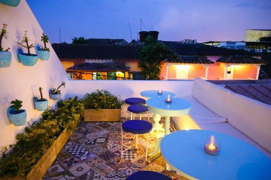 Malagana Café & Bar